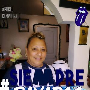 Meet your Posher, Nena